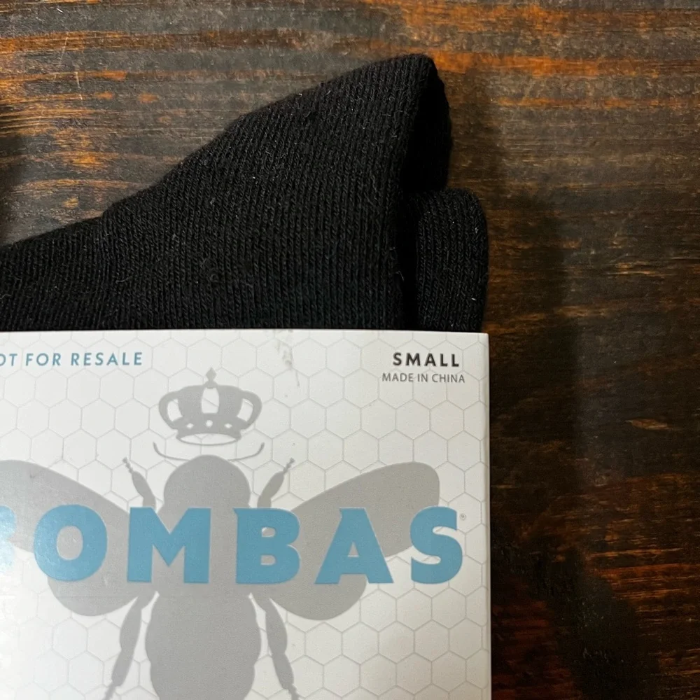 Women's Bombas Calf Sock 3-Pairs